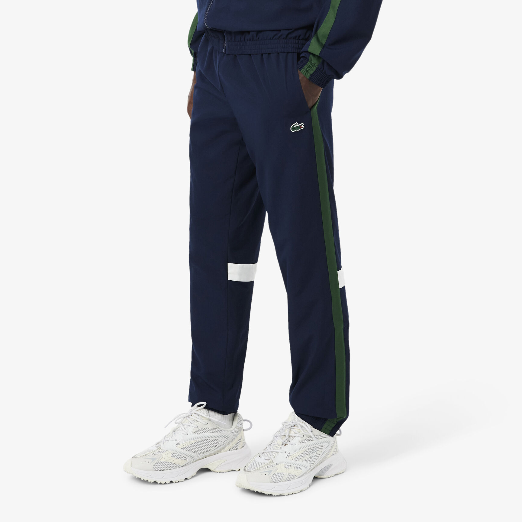 Sport Printed Tracksuit - WH0226-00-525