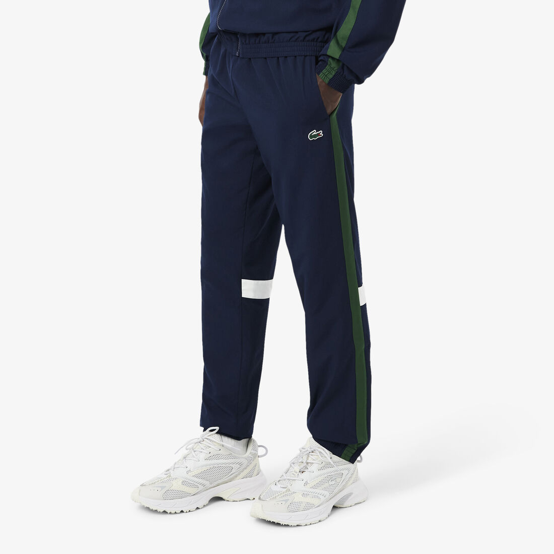Sport Printed Tracksuit Sport Printed Tracksuit - WH0226-00-525