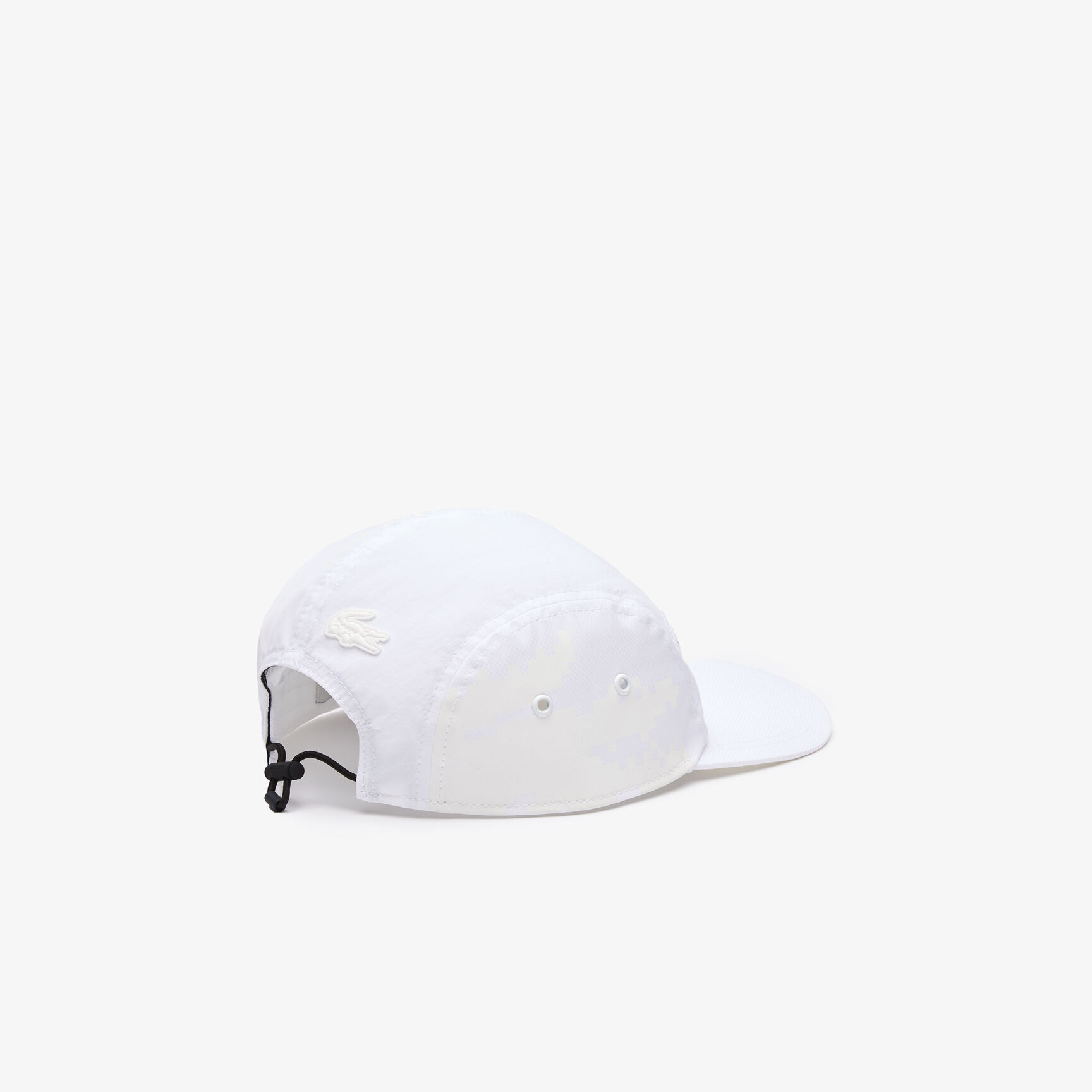 Unisex Lacoste L!VE x Minecraft Print Nylon Cap
