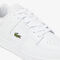 Men's Court Cage Leather Sneakers - 48SMA0016-21G