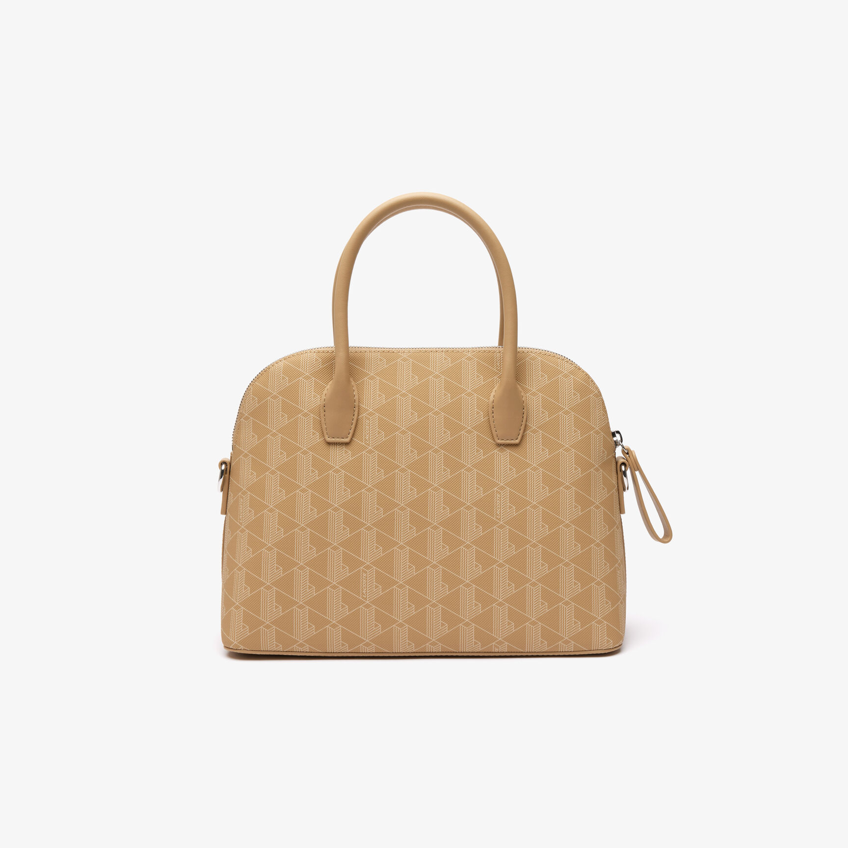 Daily Lifestyle Monogram Bugatti Bag - NF4379DG-L01