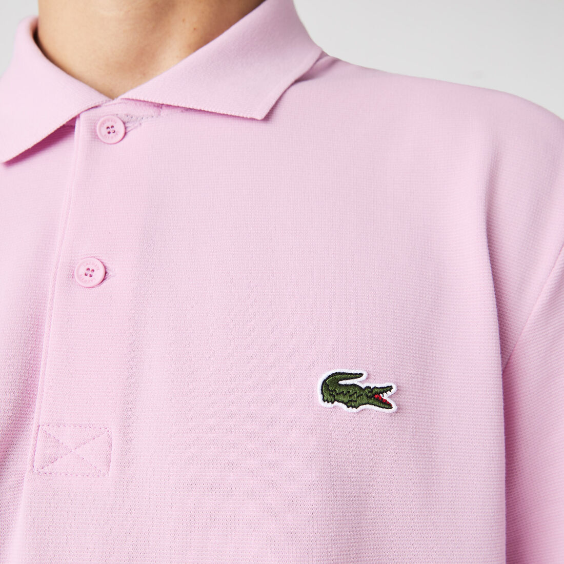 Regular Fit Polyester Cotton Polo Shirt Regular Fit Polyester Cotton Polo Shirt