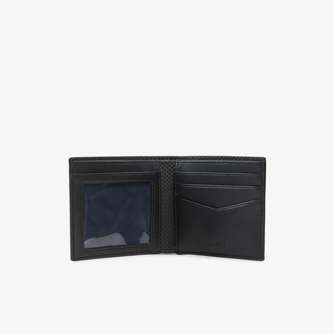 Small Pique Leather Chantaco Billfold Small Pique Leather Chantaco Billfold - NH2824CE-000