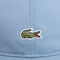 Cotton Twill Cap lacoste cotton twill cap
