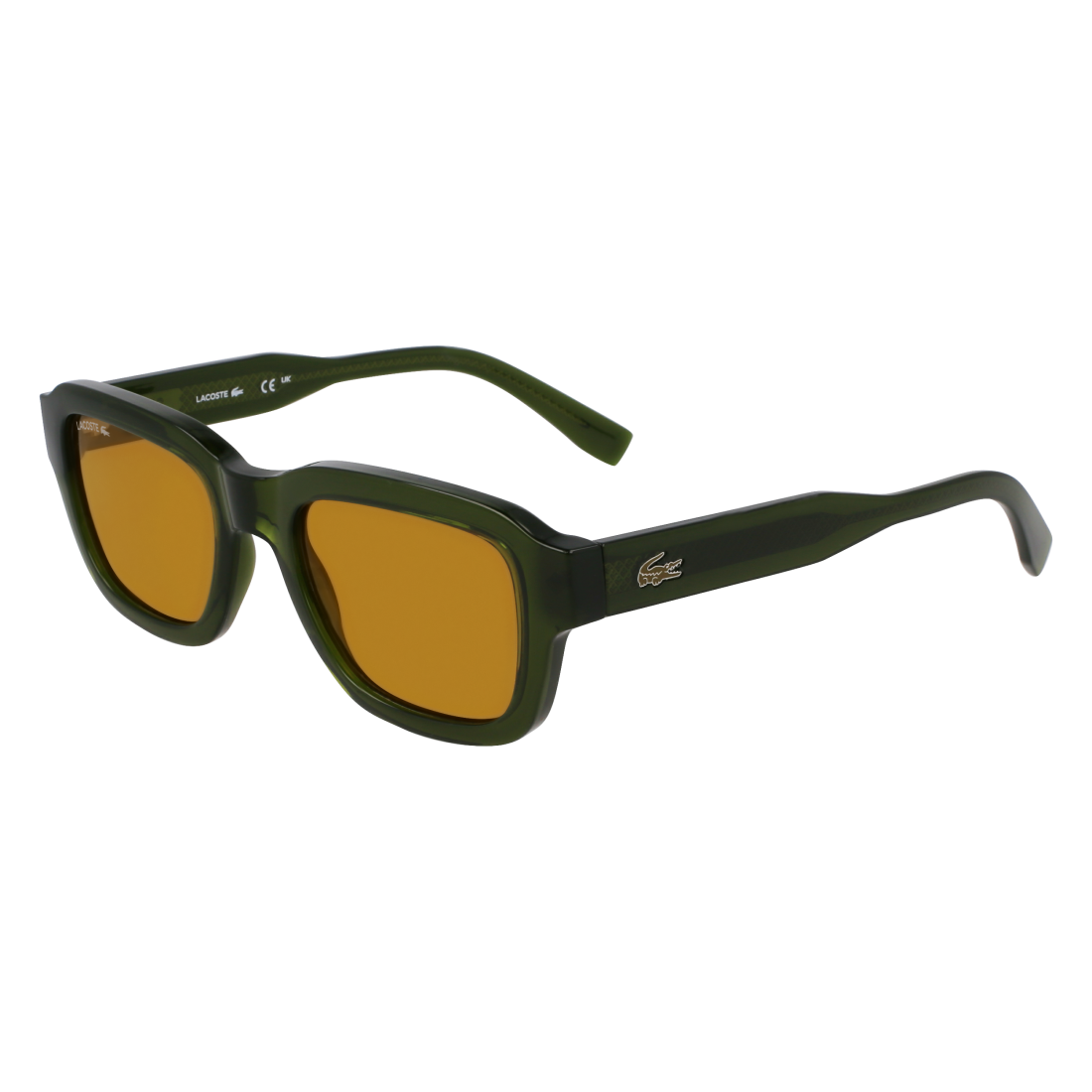 Lacoste Unisex Adult Sunglasses L6048S - L6048S-275
