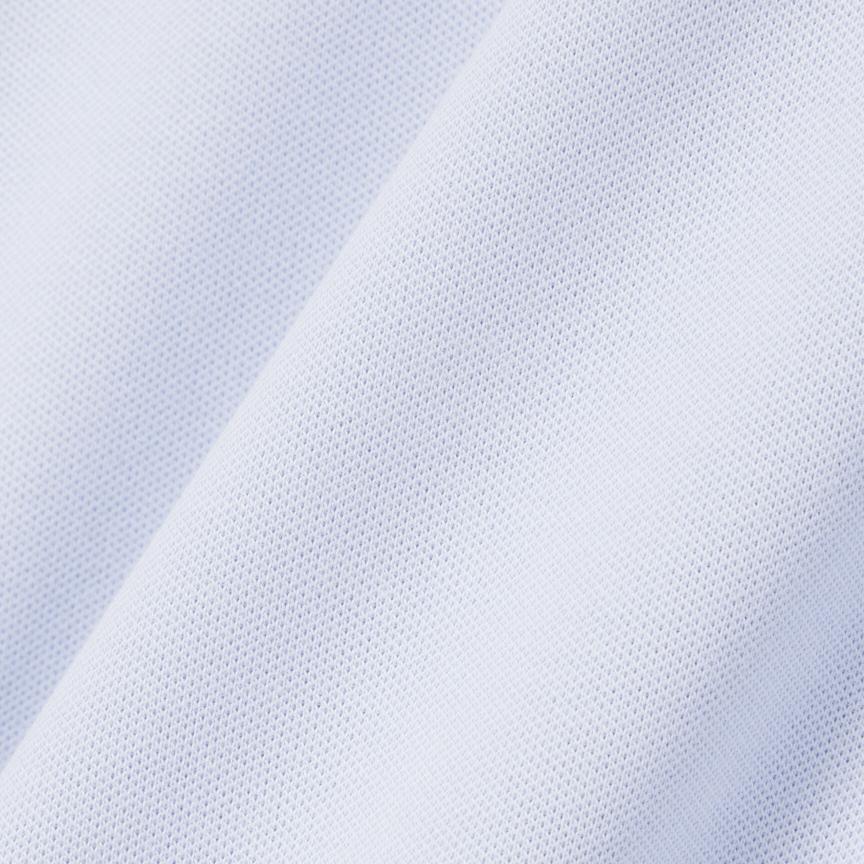 Regular Fit Paris Stretch Pique Polo Shirt - PH5522-00-J2G