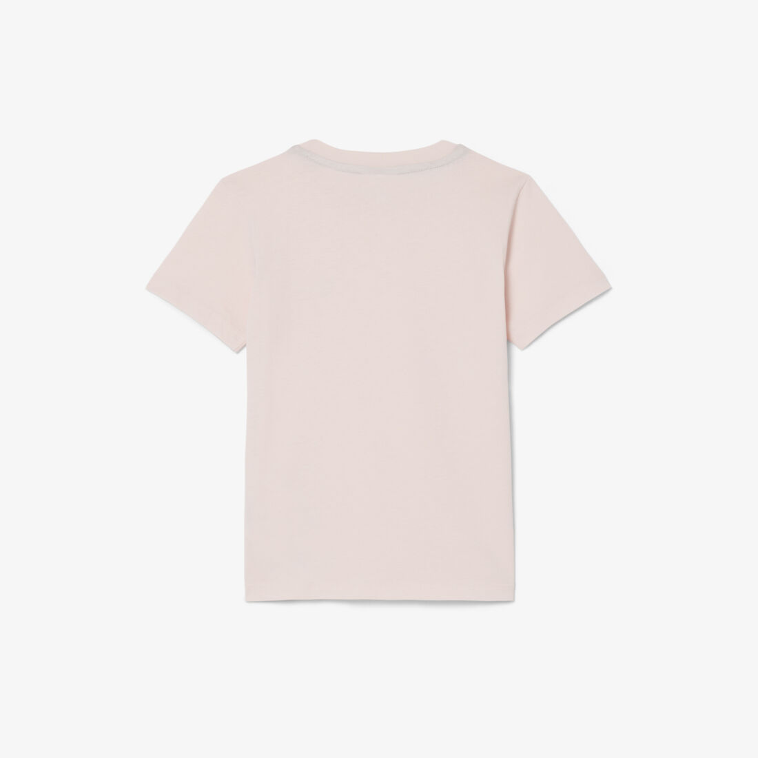 Unisex Cotton Crew Neck T-shirt - TJ2673-00-ADY
