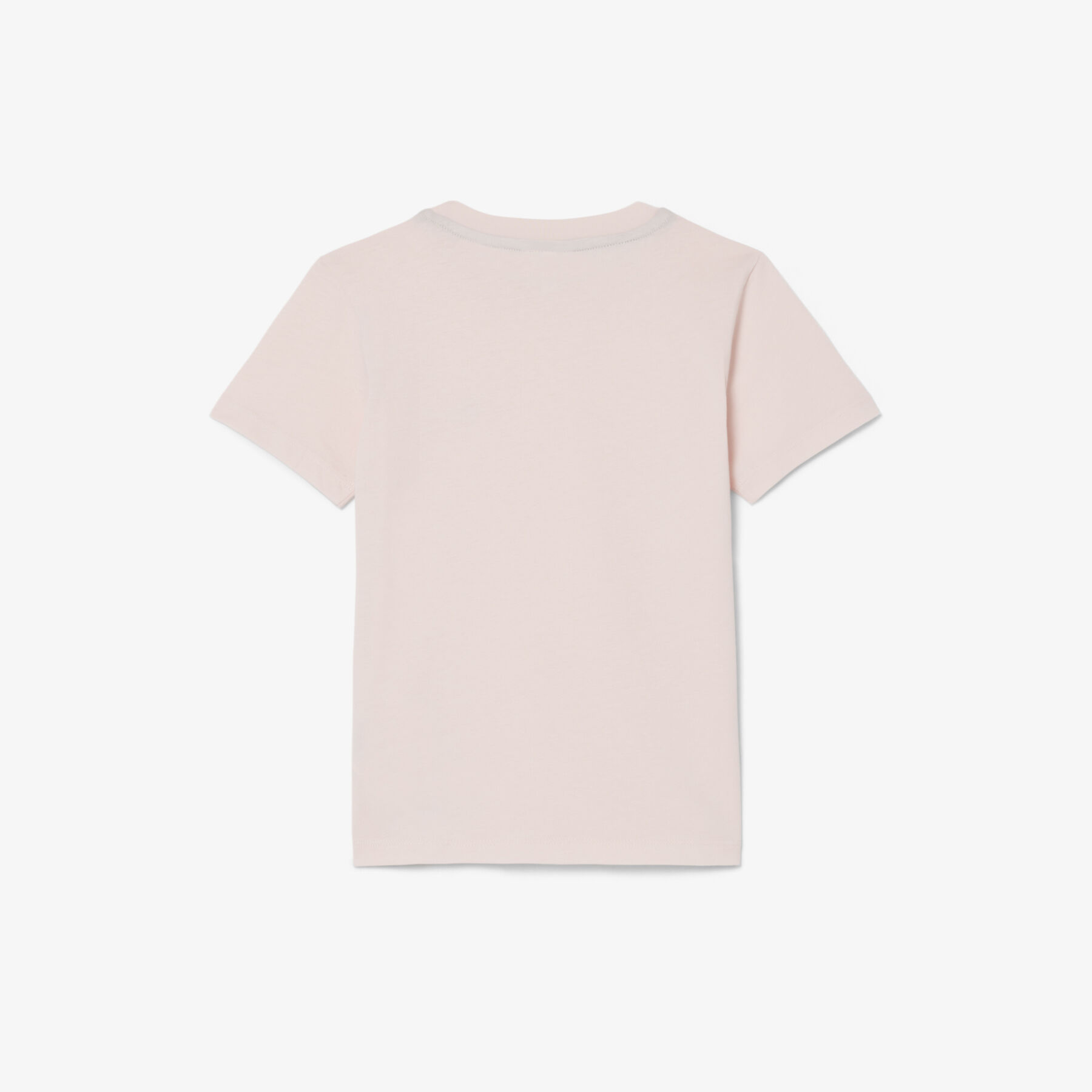 Unisex Cotton Crew Neck T-shirt - TJ2673-00-ADY