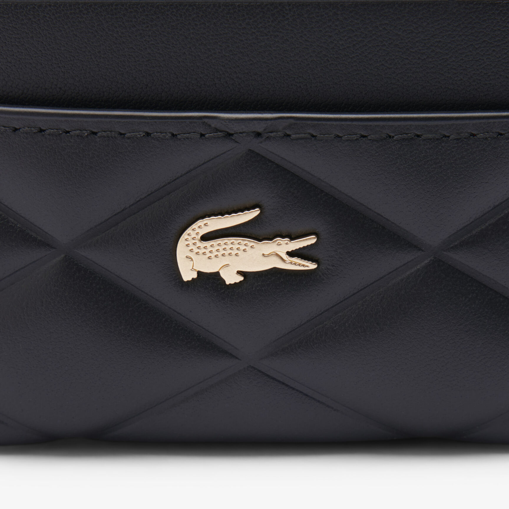 Crocodelle Leather Cardholder Crocodelle Leather Cardholder - NF5118EE-000