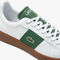Men's Lacoste Carnaby Pro Leather Colour Pop Trainers men s lacoste carnaby pro leather colour pop trainers