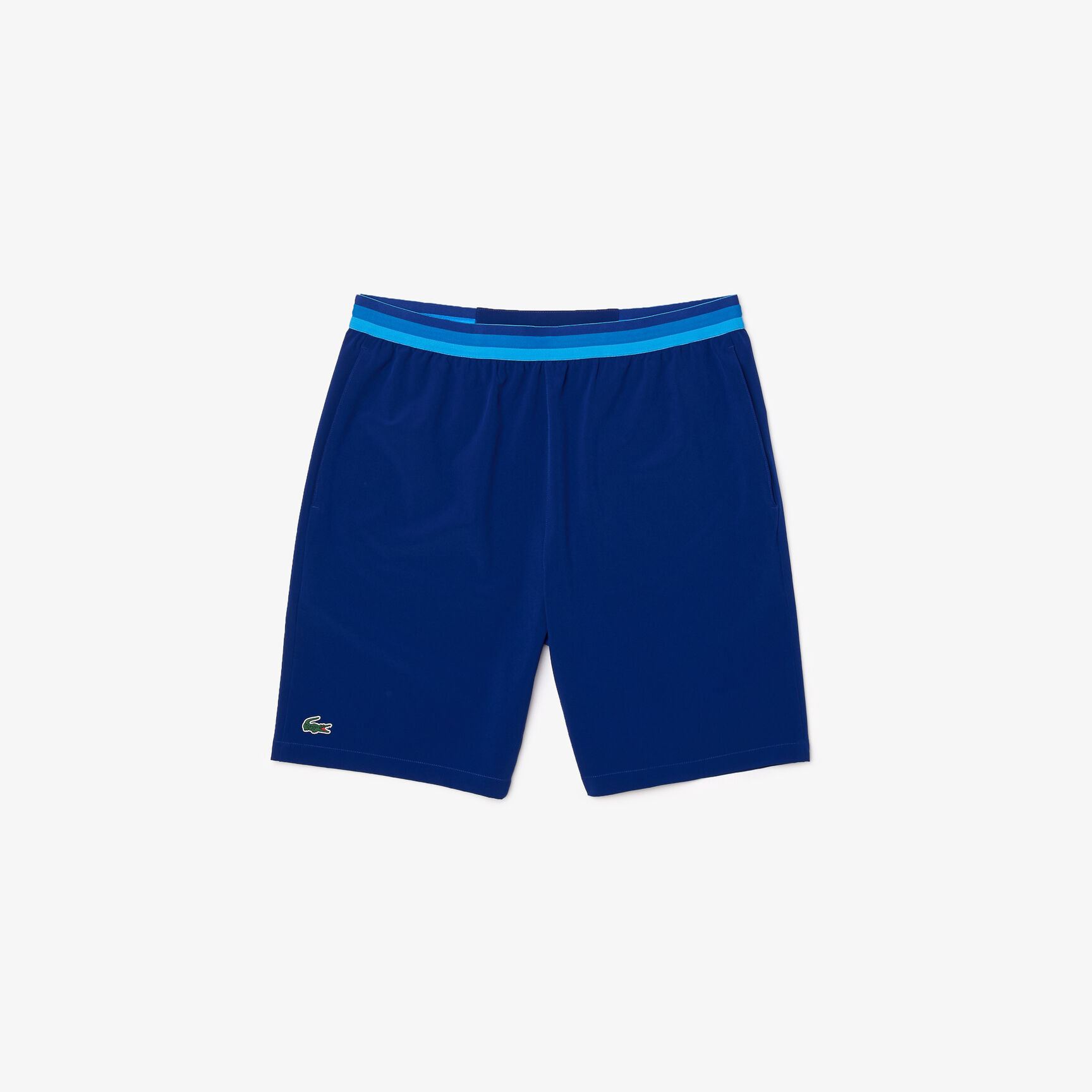 Men’s Lacoste SPORT x Novak Djokovic Lightweight Stretch Shorts Men’s Lacoste SPORT x Novak Djokovic Lightweight Stretch Shorts