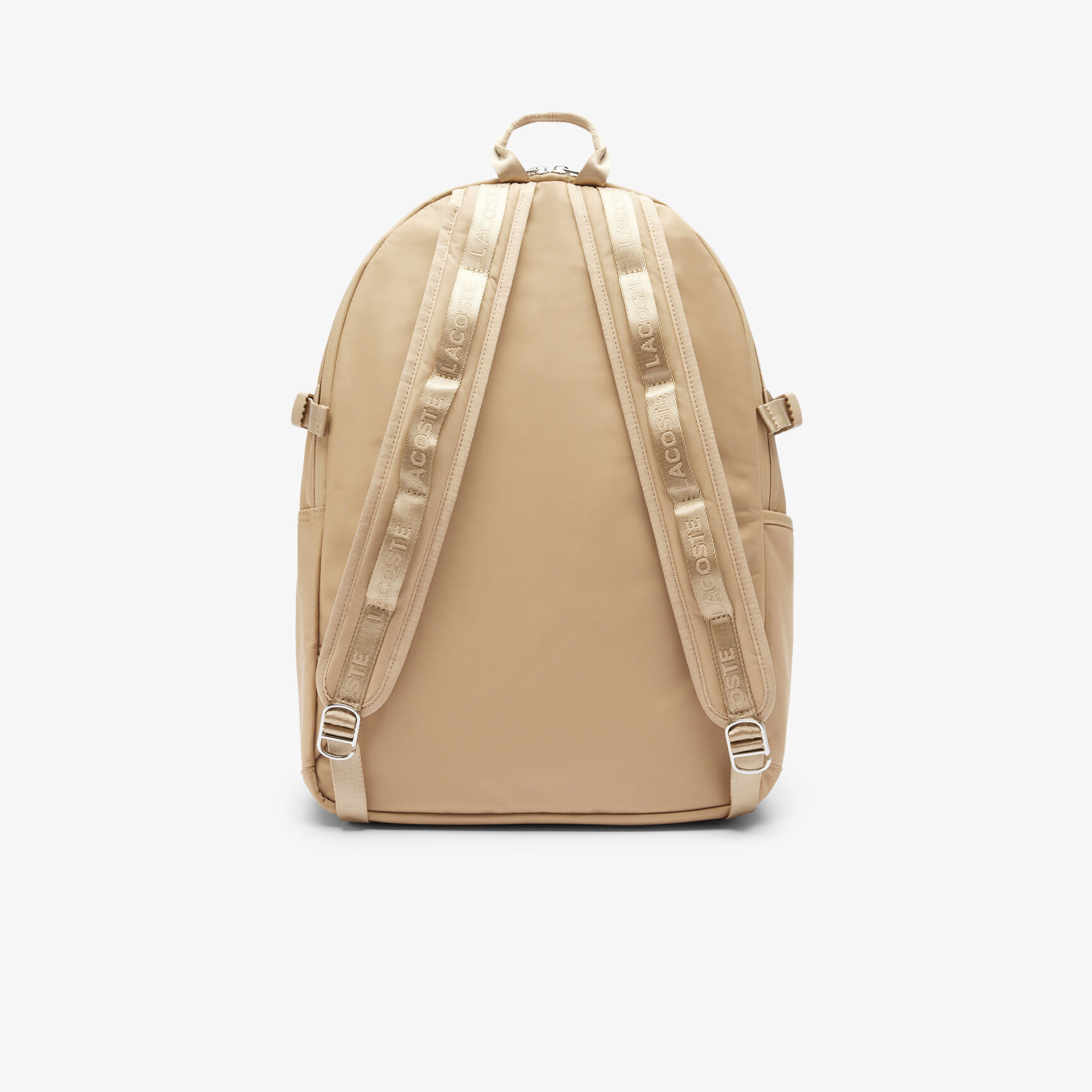 حقيبة ظهر لاكوست الكلاسيكية Lacoste Classics Backpack - NH5077IX-F07