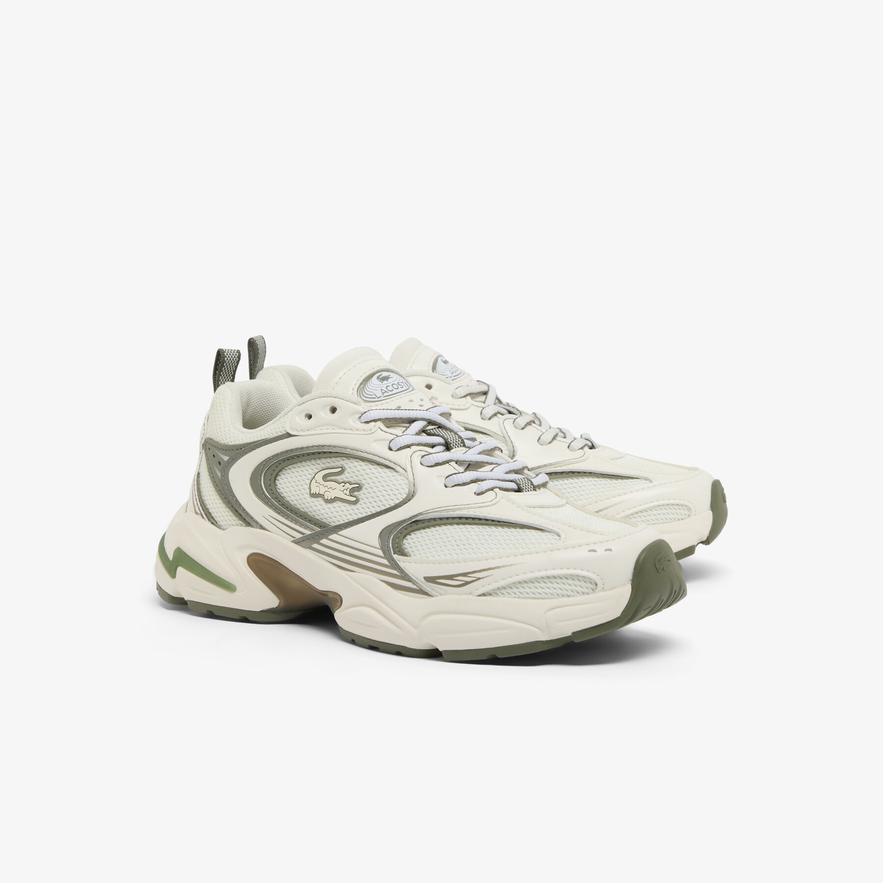 Women's Storm 96 2K Sneakers - 50SFA0174-2R1