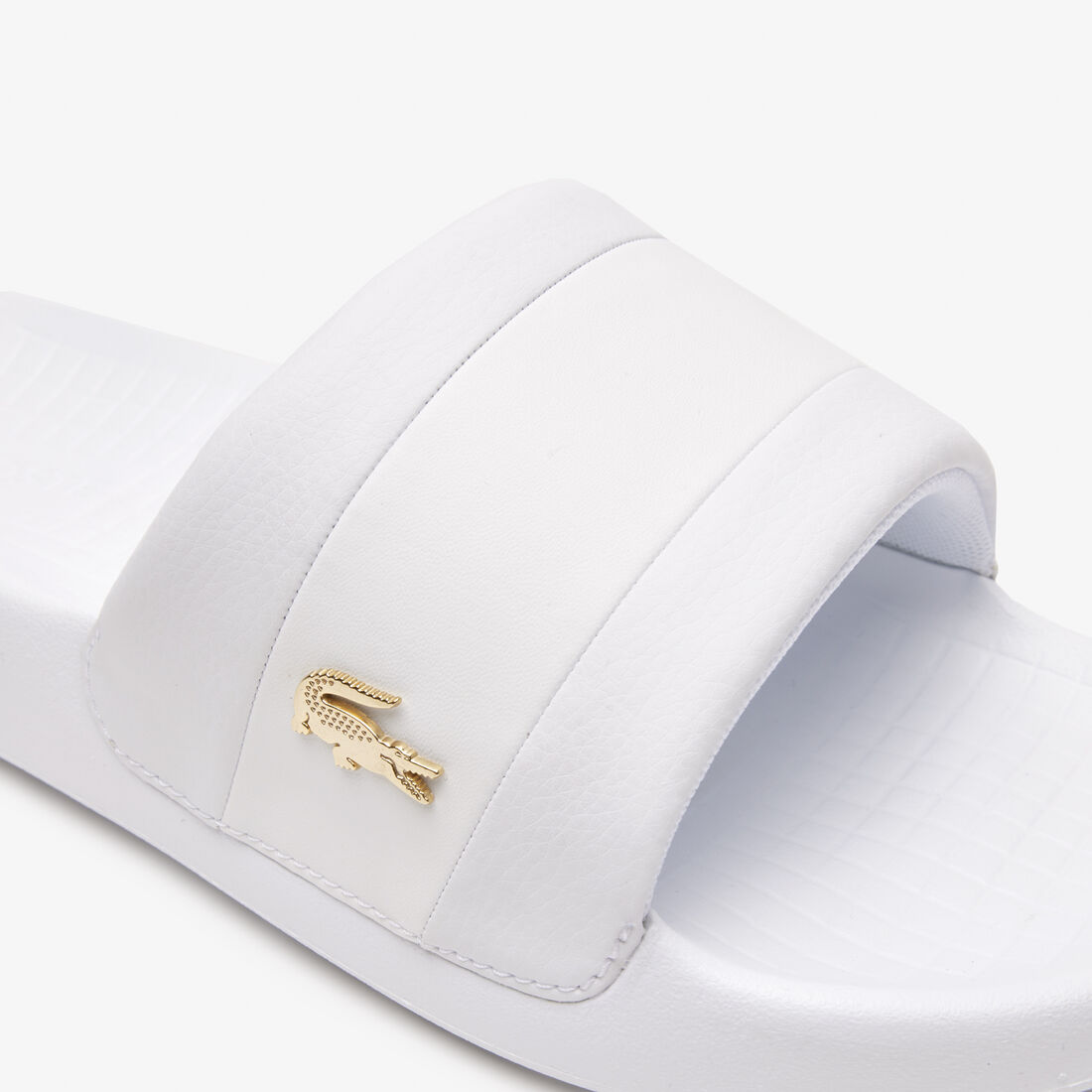 Men's Serve Slide Hybrid Slides Men's Serve Slide Hybrid Slides - 45CMA0089-21G