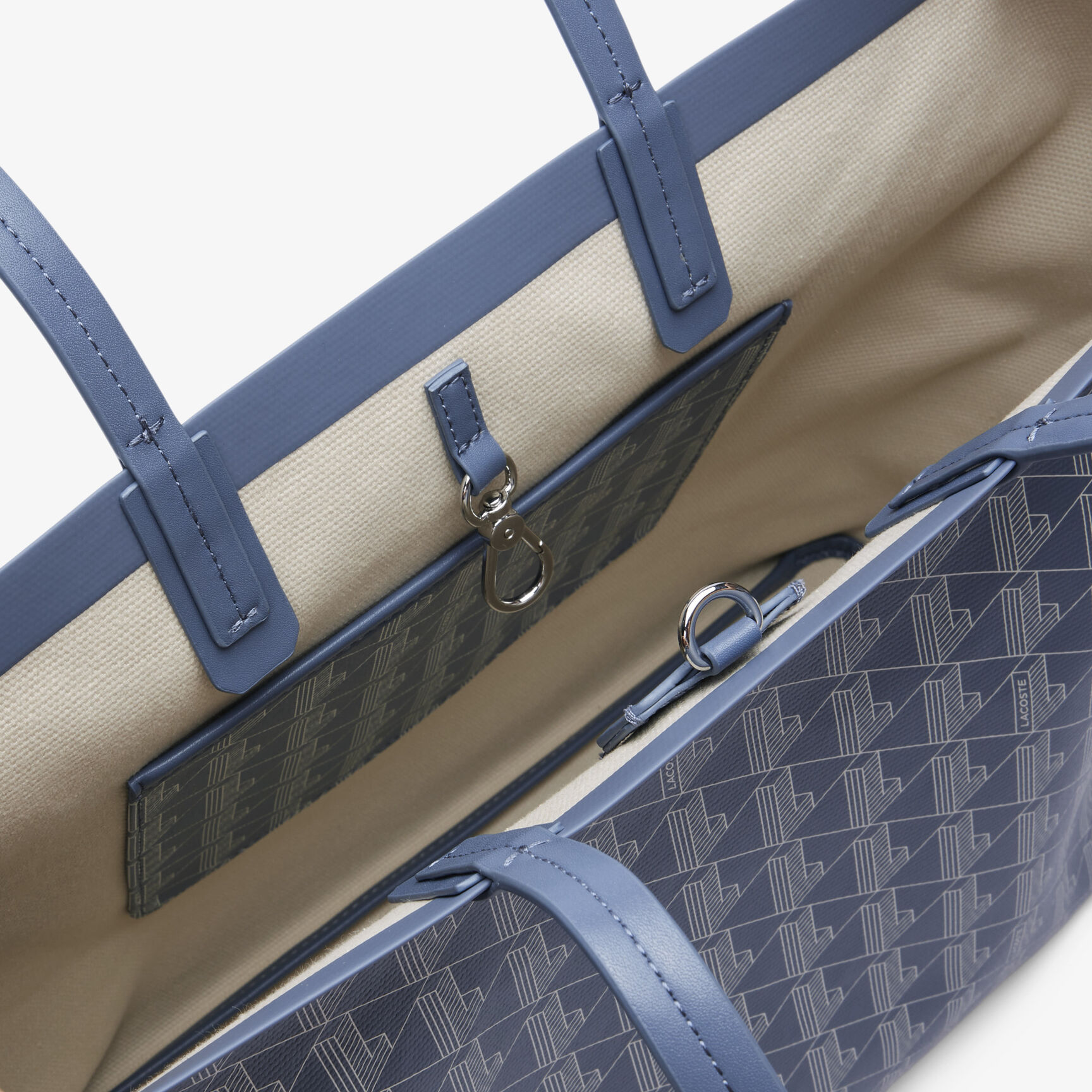 Zely Tote with Removable Pouch - NF4344ZE-N83