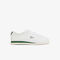 لاكوست حذاء رياضي رجالي من الجلد بتصميم كلوب لو