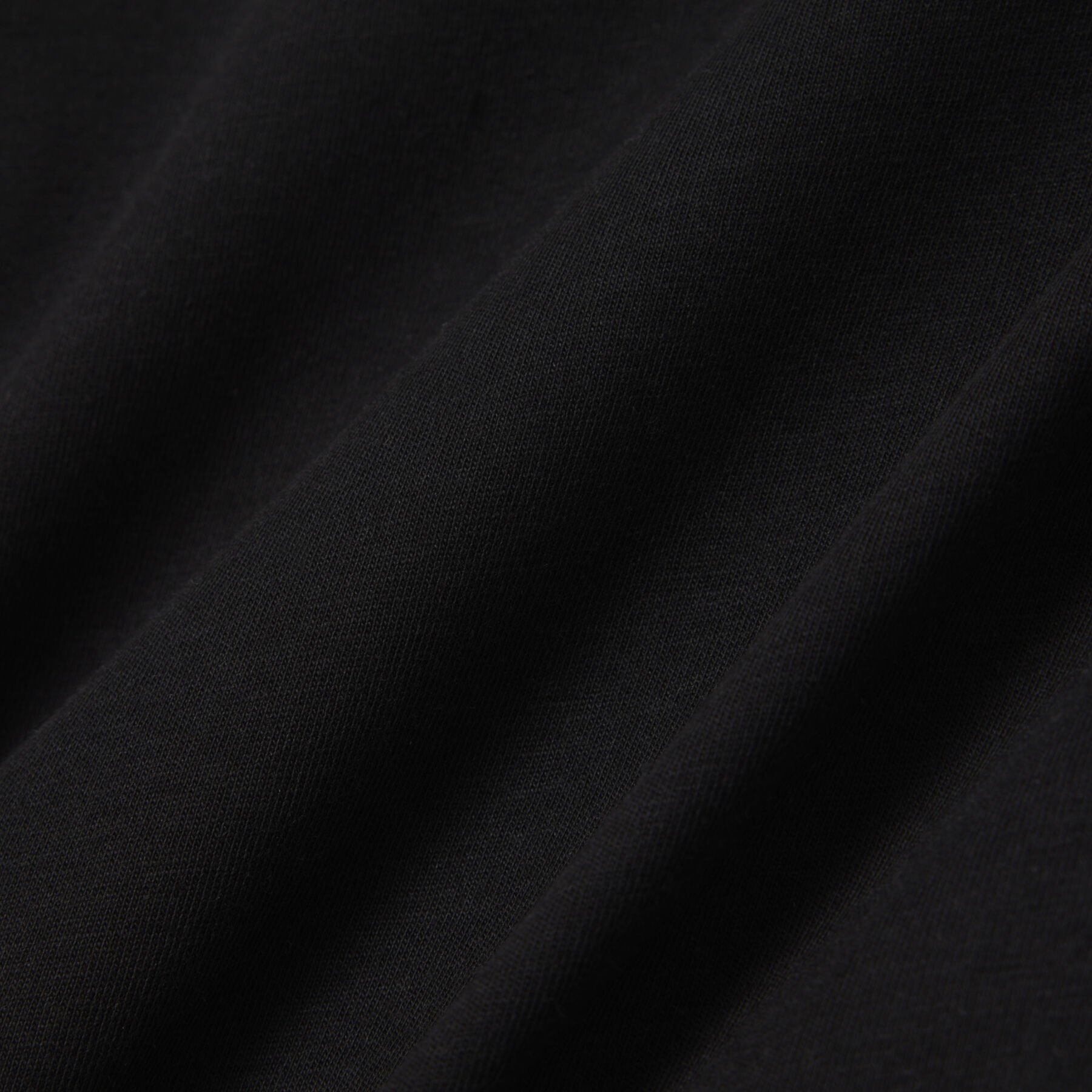Unisex Cotton Crew Neck T-shirt - TJ2676-00-031