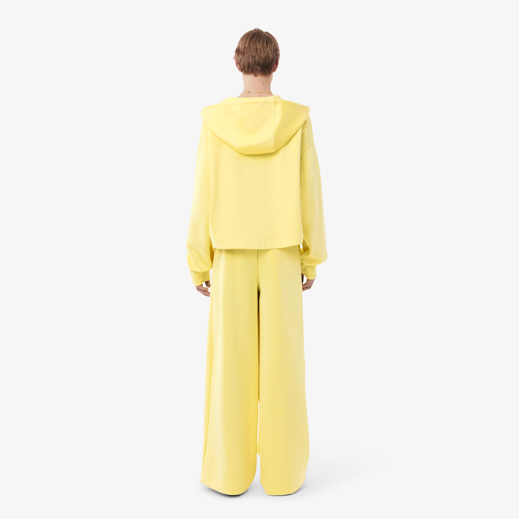 PANTALON DE SURVETEMENT - XH6771-00-107