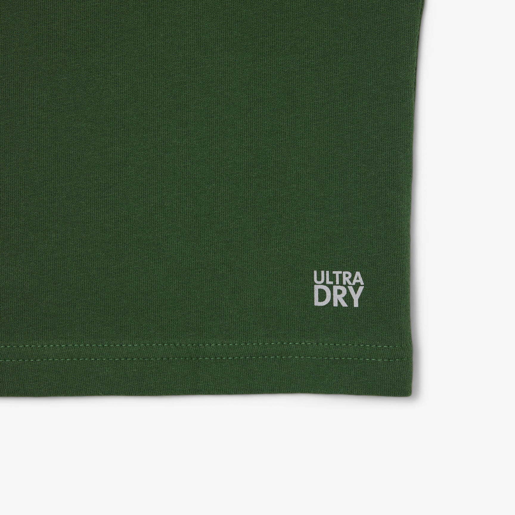 Oversized Technical Cotton Tennis T-shirt Oversized Technical Cotton Tennis T-shirt - TJ2910-00-YRR