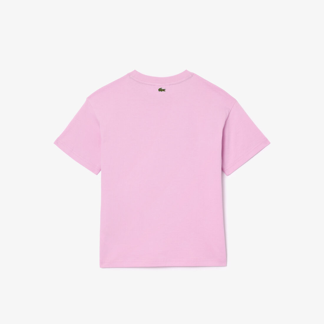 Graphic Print Cotton T-shirt Graphic Print Cotton T-shirt - TJ1207-00-IXV