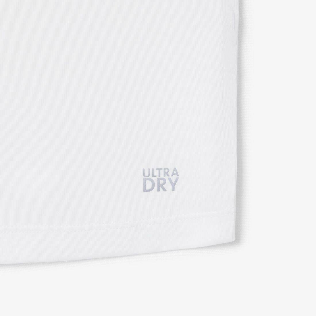 Lacoste Tennis x Novak Djokovic On Court Polo Shirt Lacoste Tennis x Novak Djokovic On Court Polo Shirt - DH9986-00-001