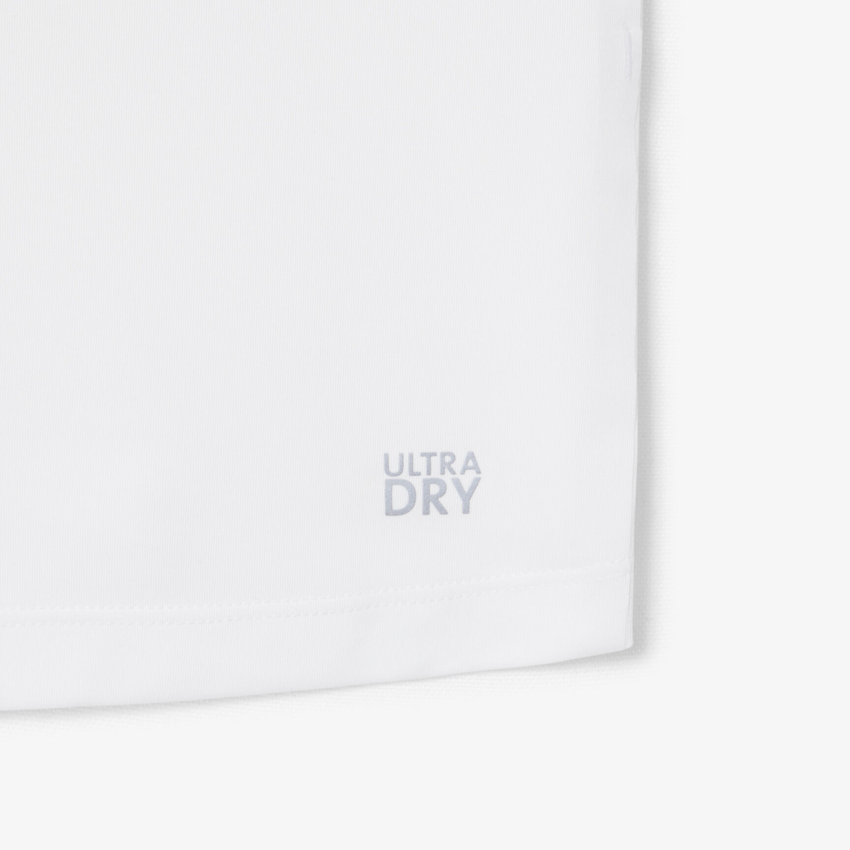 Lacoste Tennis x Novak Djokovic On Court Polo Shirt Lacoste Tennis x Novak Djokovic On Court Polo Shirt - DH9986-00-001