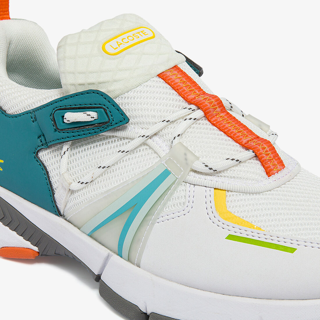 سنيكرز L3 قماش للنساء سنيكرز L3 قماش للنساء