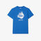 تي شيرت رياضي برسومات فائقة الجفاف Ultra Dry Graphic Sport T-shirt - TH8917-00-3D3