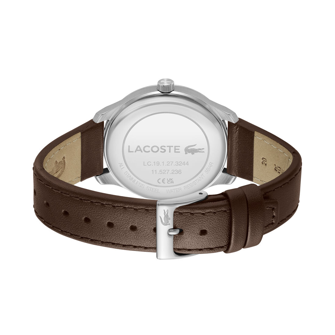 Lisbon Men's Watch Lisbon Men's Watch - 2011477-BRWN