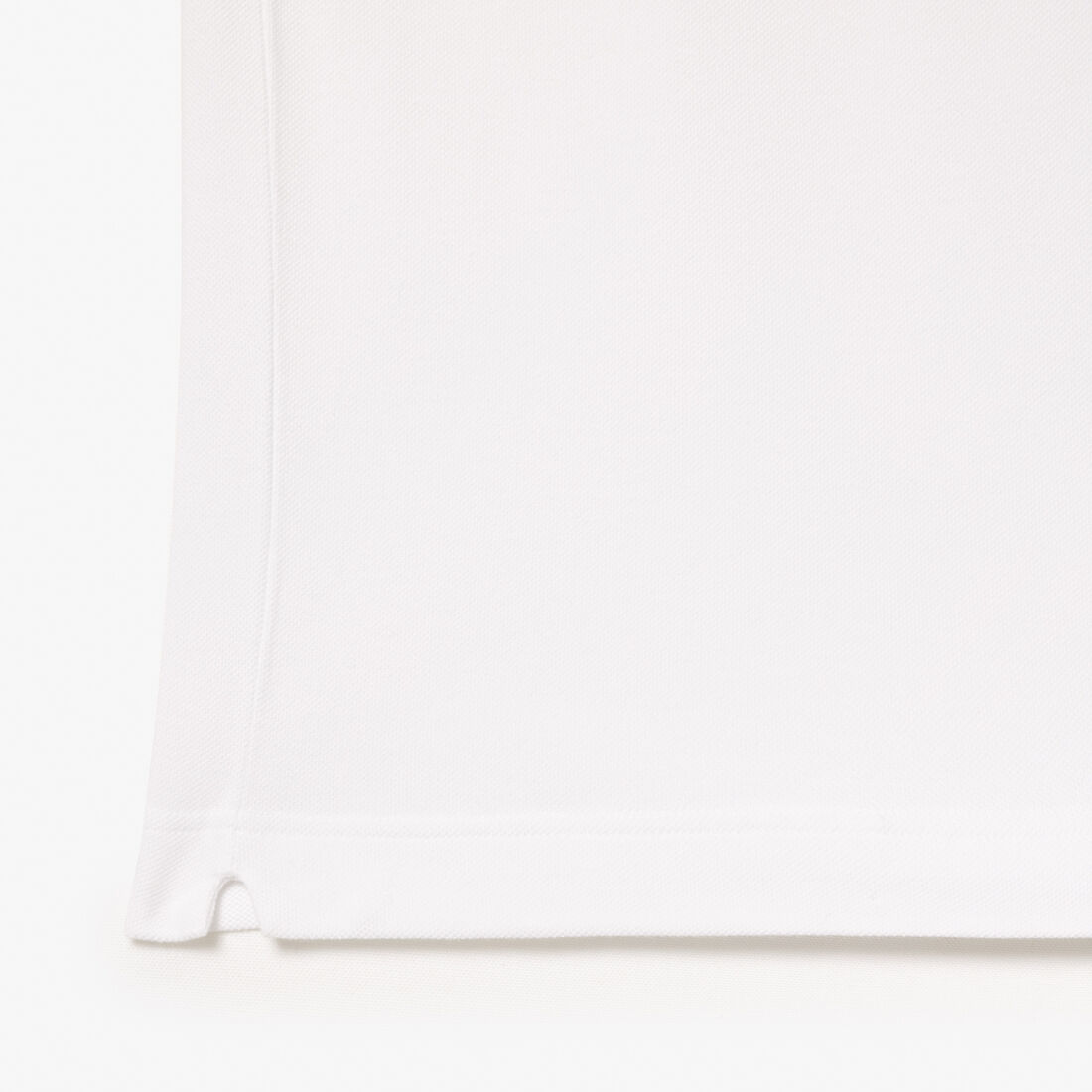 Classic Fit L.12.12 Badge Polo Shirt Classic Fit L.12.12 Badge Polo Shirt - PH2856-00-001