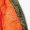 Water-Repellent Padded Bomber Jacket lacoste water repellent padded bomber jacket