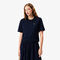 Relaxed Fit Soft Cotton T-shirt lacoste relaxed fit soft cotton t shirt