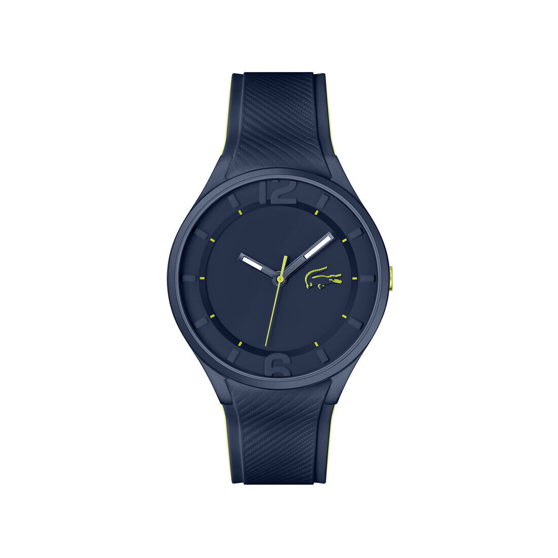 Men Ollie Non-metal Watch - 2011236-BLU