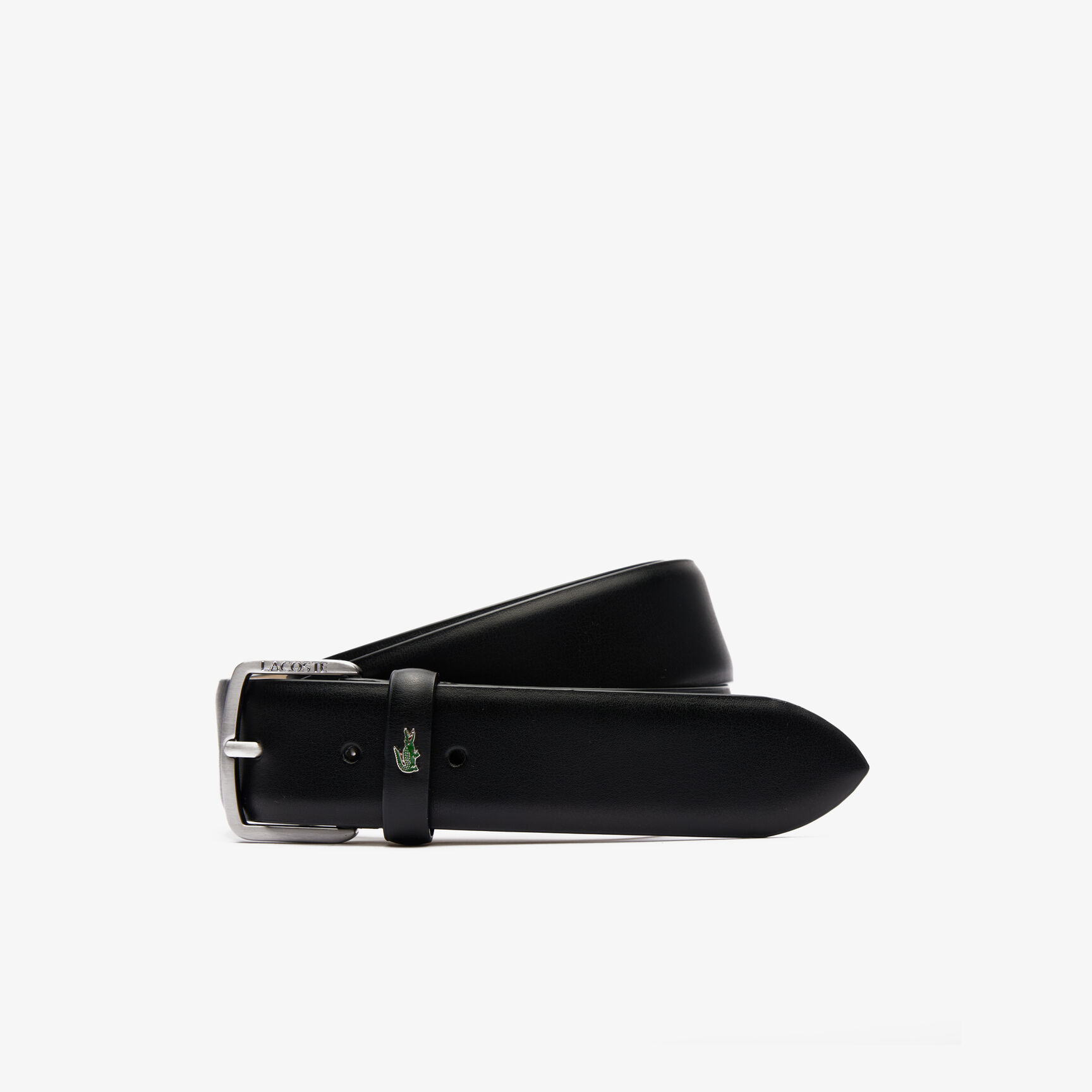 Smooth Leather Belt - RC4091-000