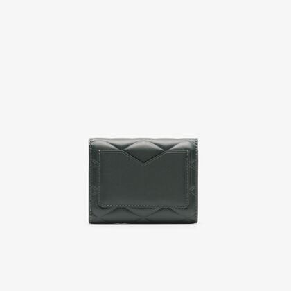 Crocodelle Leather Billfold