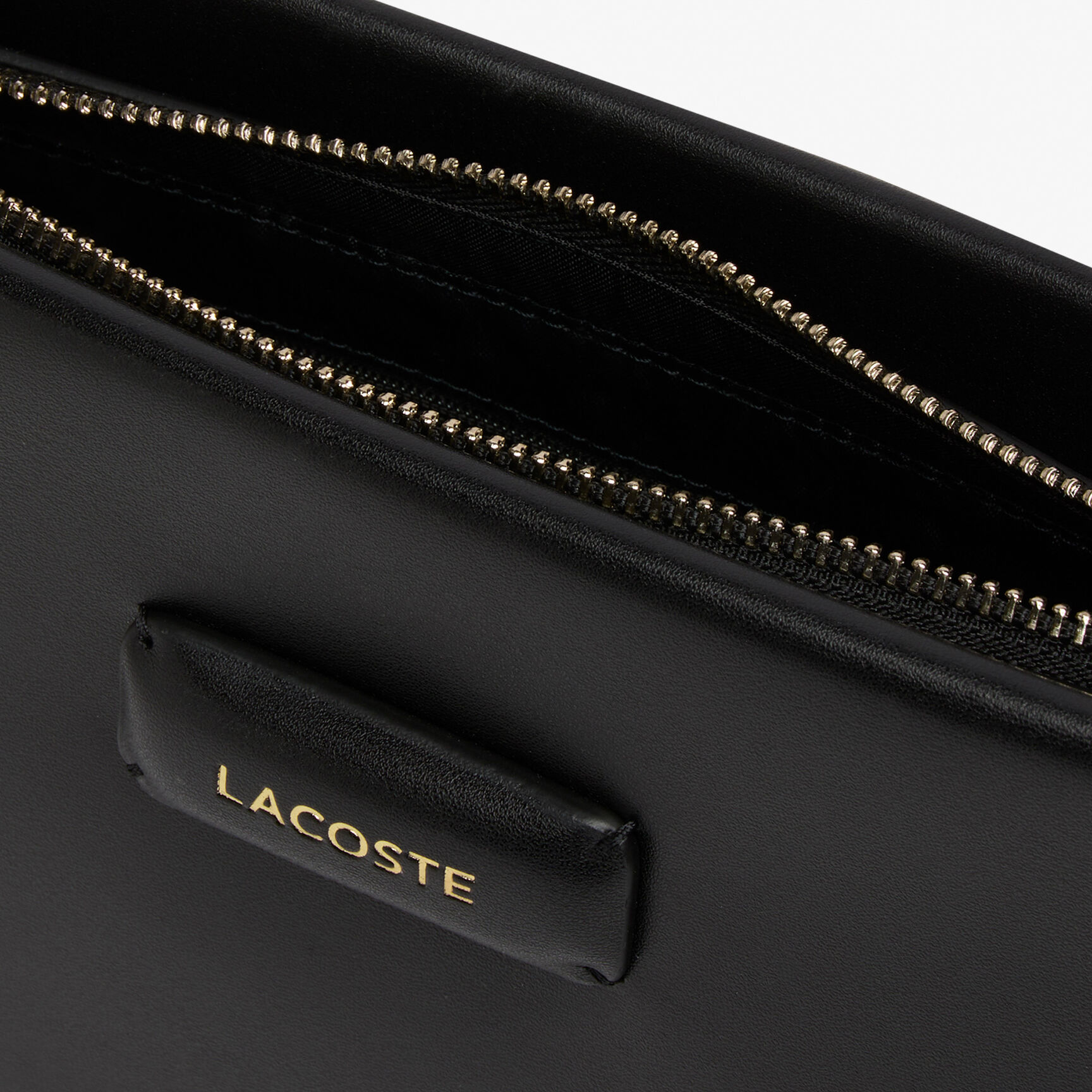 Small Lacoste Casual Hobo Bag Small Lacoste Casual Hobo Bag - NF5153AU-000