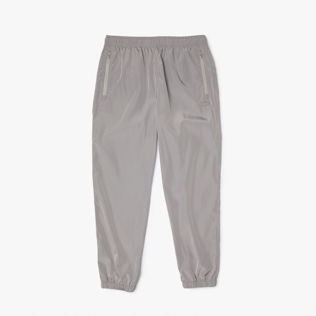 Men's Lacoste Track Pants with GPS Coordinates Men's Lacoste Track Pants with GPS Coordinates