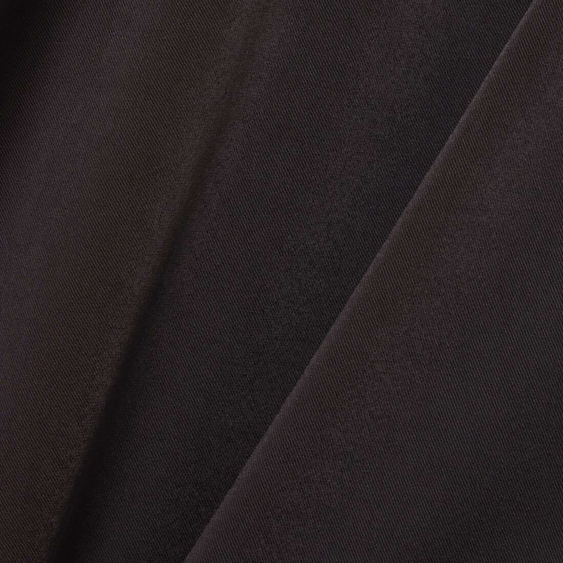 Pleated Satin Polo Dress Pleated Satin Polo Dress - EF9789-00-3LA