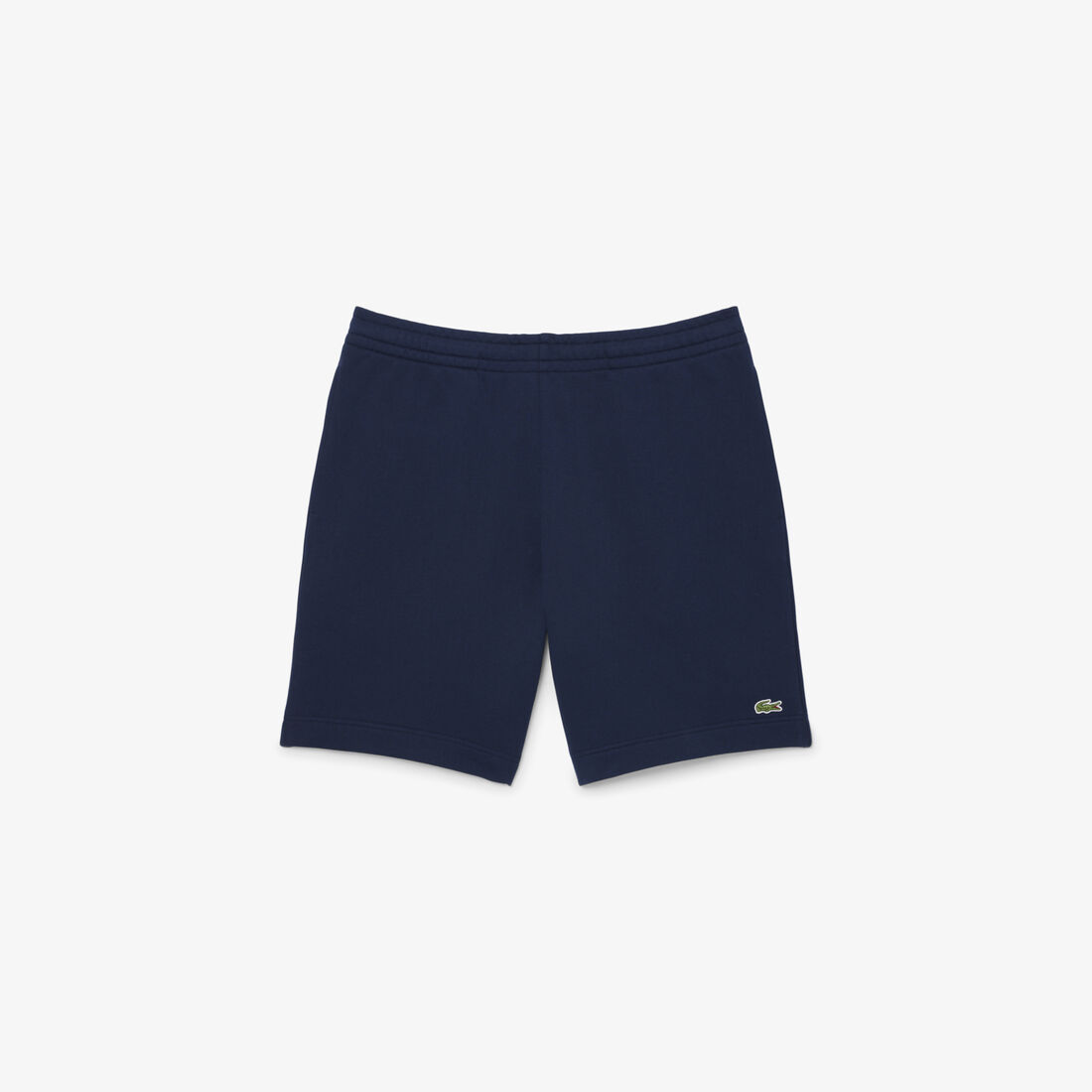 Regular Fit Fleece Shorts - GH9860-00-166
