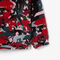 Runway Jacquard Sherpa Jacket lacoste runway jacquard sherpa jacket