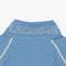 بدلة رياضية مزينة بتفاصيل أنيقة Trim Accent Sport Tracksuit - WH0265-00-JBK