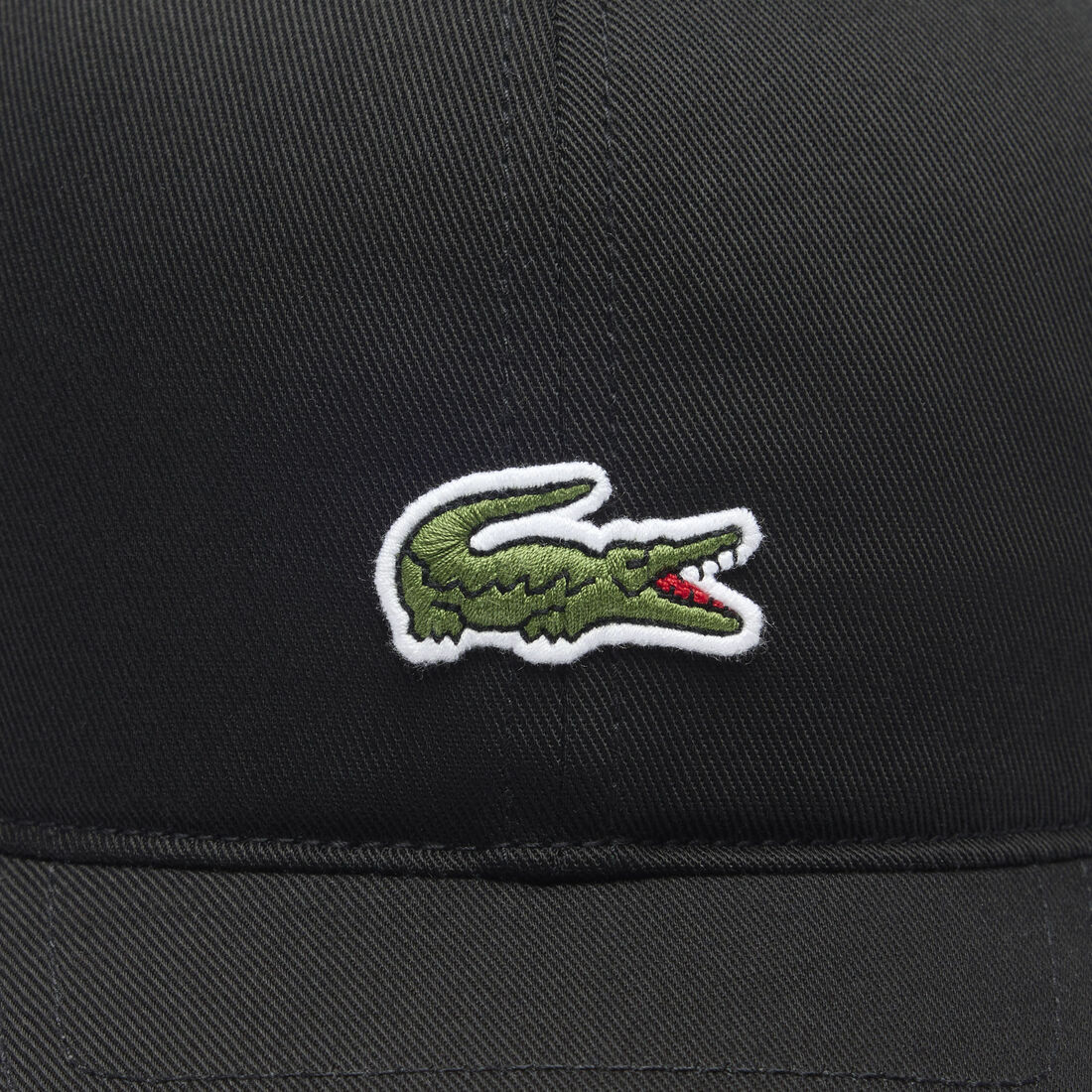Cotton Twill Cap Cotton Twill Cap - RK1025-00-031