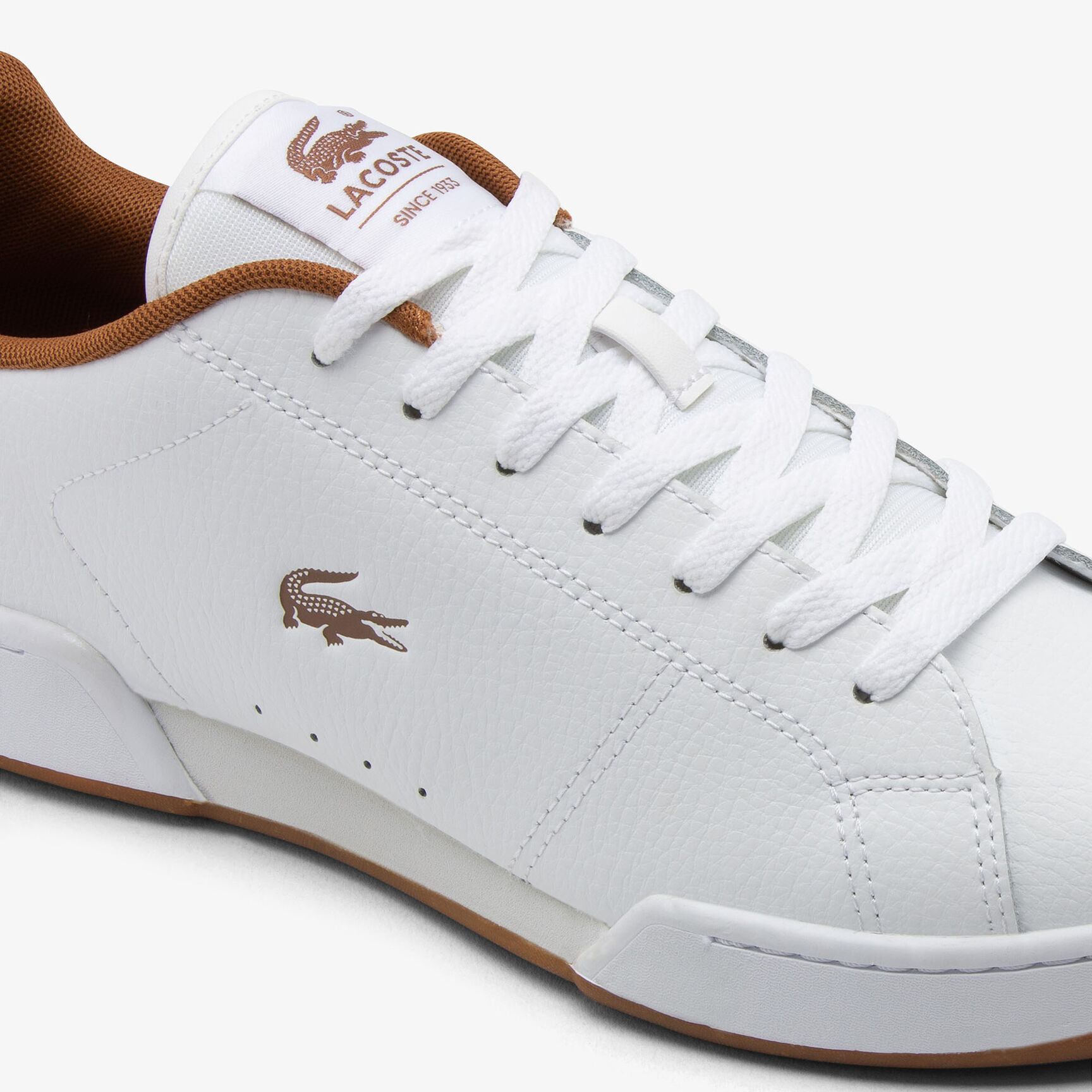 Men's Carnaby Cup Leather Sneakers - 50SMA0051-385