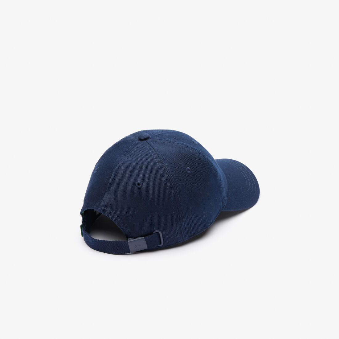 Cotton Twill Cap lacoste cotton twill cap