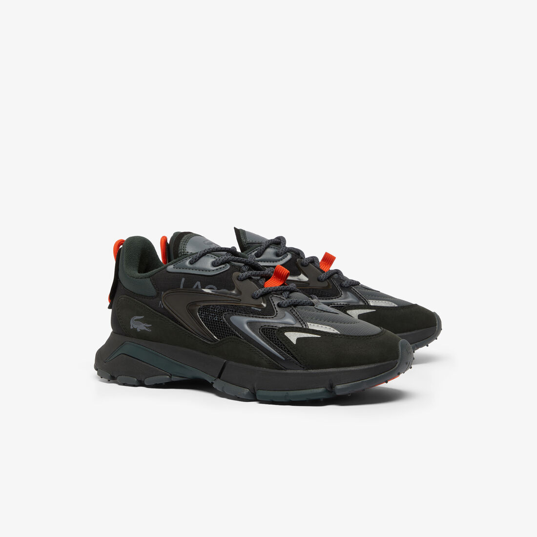 حذاء رياضي L003 نيو تيك للرجال Men's L003 Neo Tech Trainers - 48SMA0062-Z83