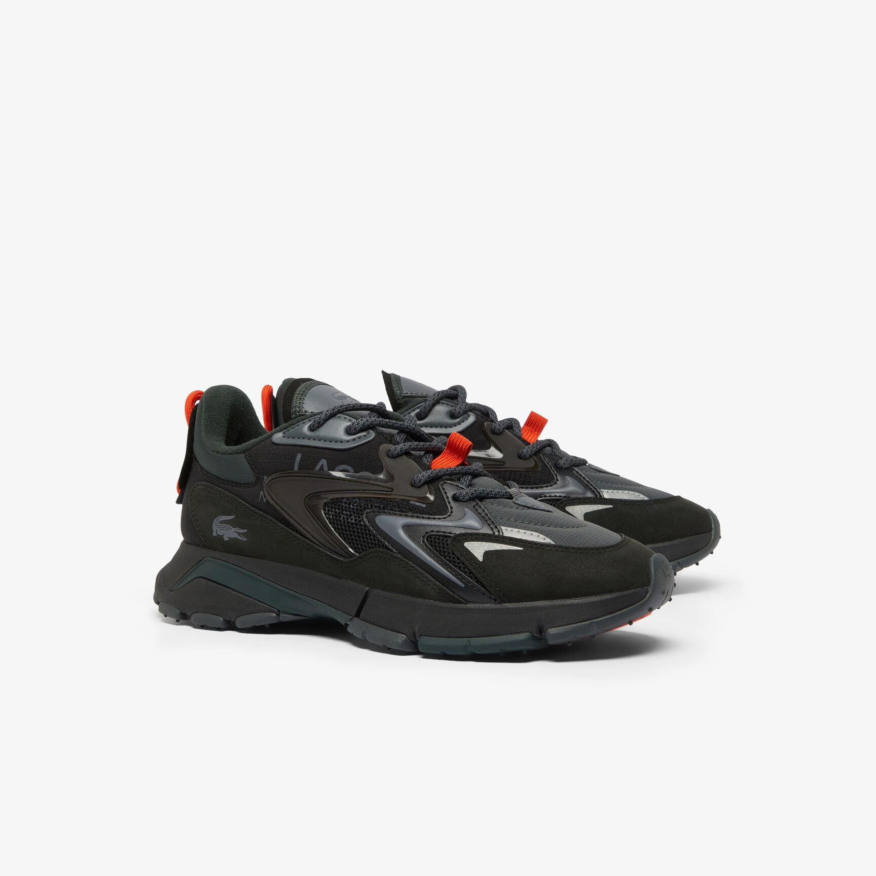 حذاء رياضي L003 نيو تيك للرجال Men's L003 Neo Tech Trainers - 48SMA0062-Z83