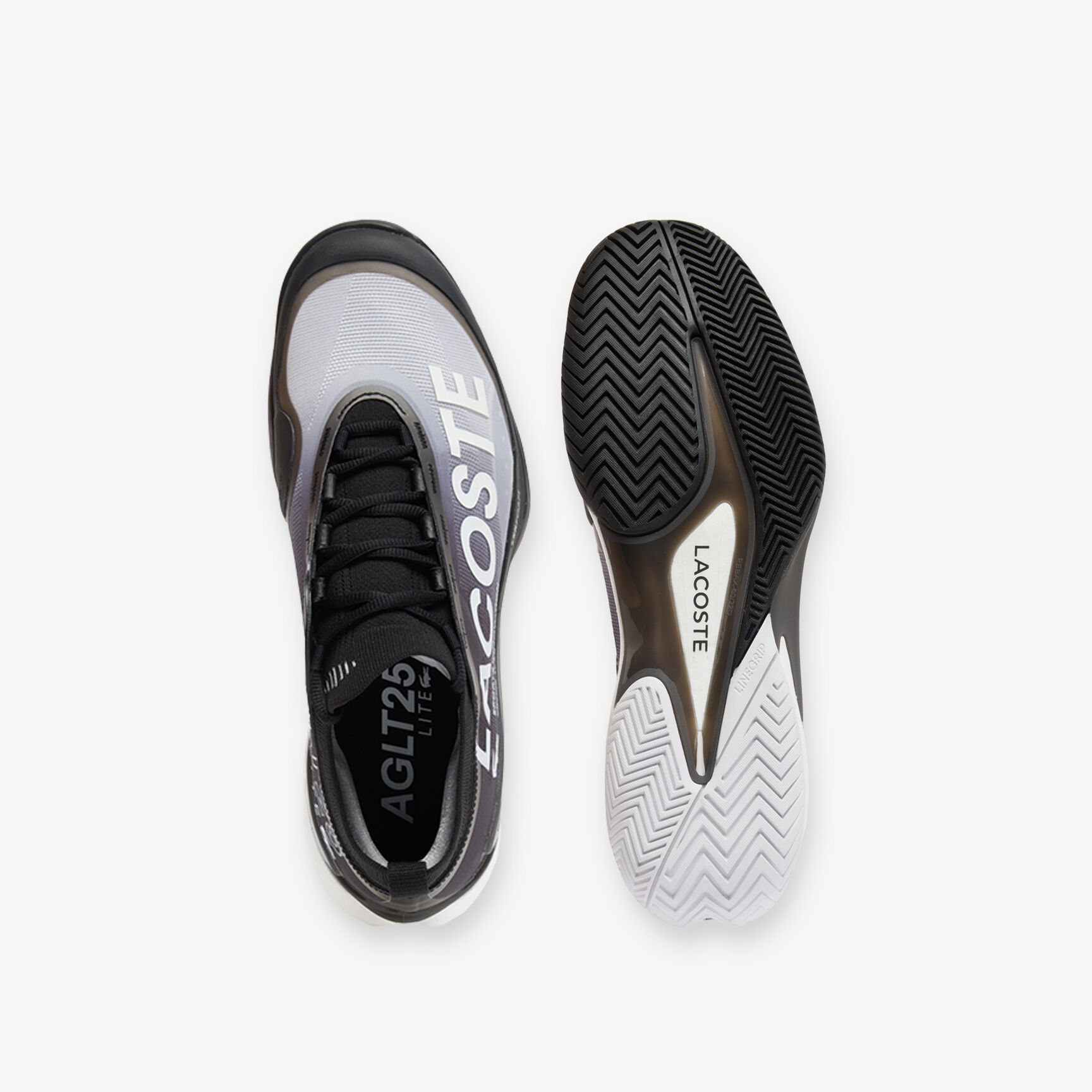 Men's AG-LT25 Lite Tennis Shoes - 51SMA0018-312