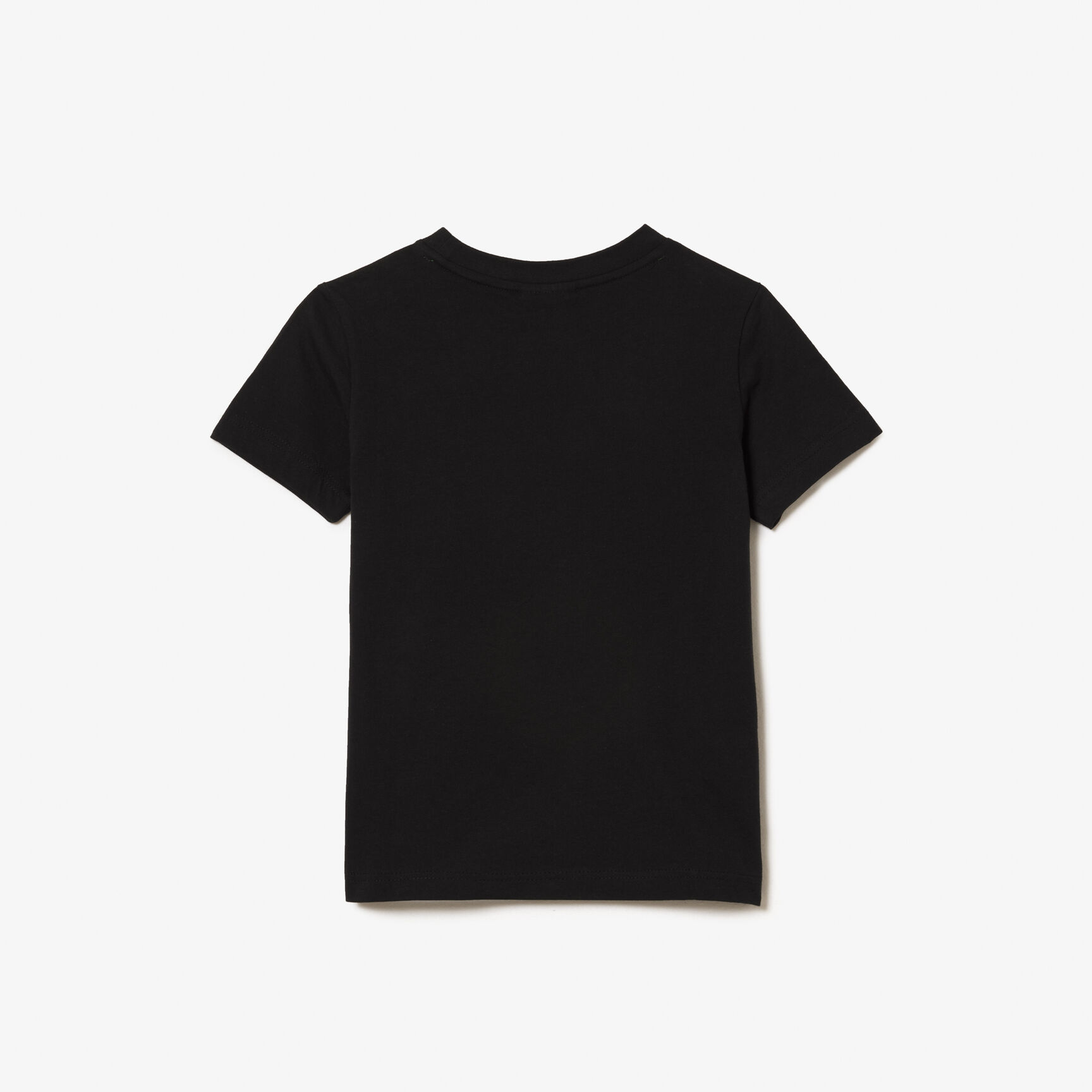 Plain Cotton Jersey T-shirt - TJ1122-00-031