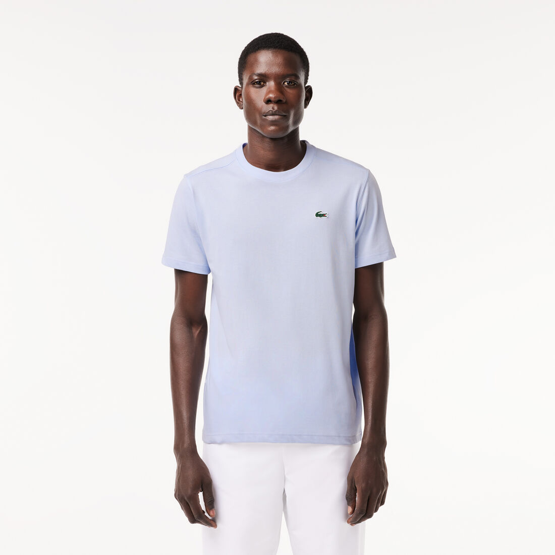 Men's Lacoste SPORT Breathable T-shirt - TH7618-00-J2G