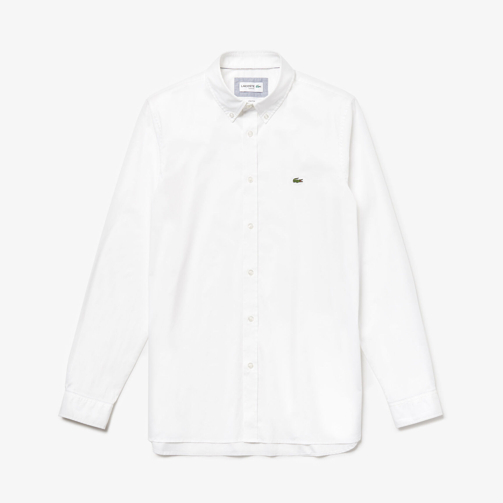 Men's Soft Cotton Poplin Shirt